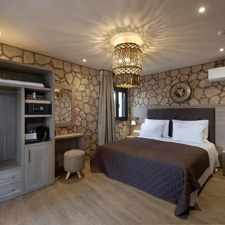 Manor 3*