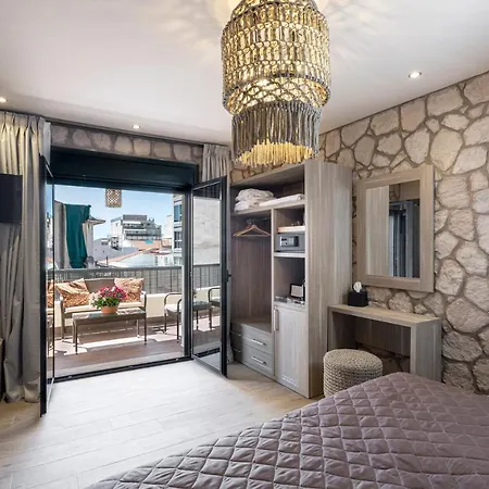 Manor Athen