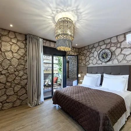 Manor Athen