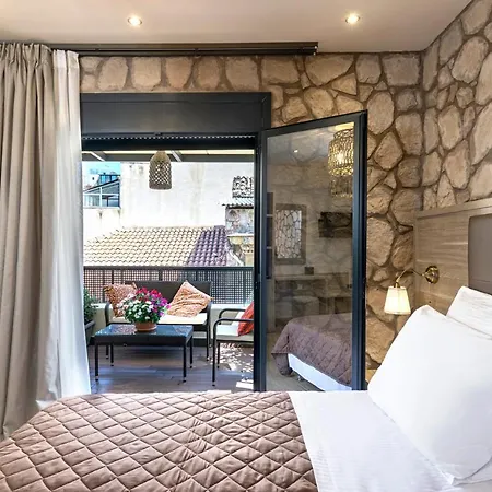 Manor Hotel Athen