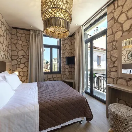 Manor 3*