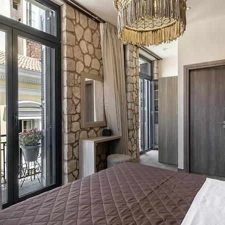 Manor 3* Athen