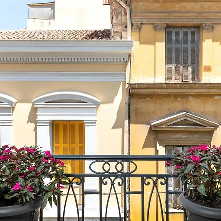 Manor Athen