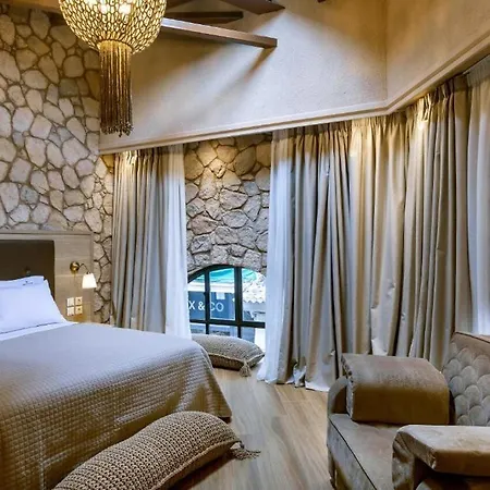 Manor 3* Athen