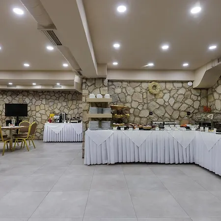 Hotel Manor Atény