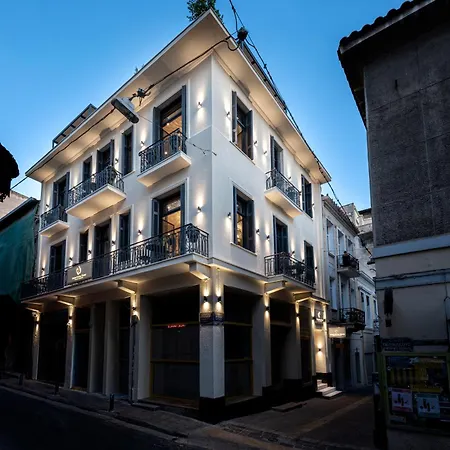 Manor Hotel 3*