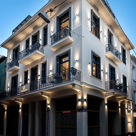 Manor 3* Athen