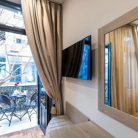 Manor Hotel 3*