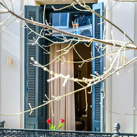 Hotel Manor Athen