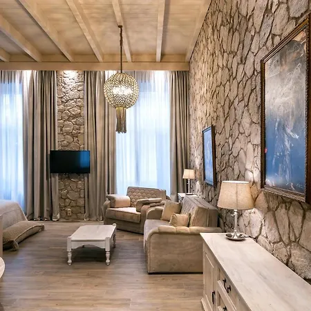 Manor 3* Athen