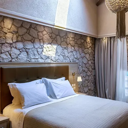 Hotel Manor Athen